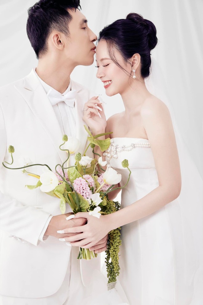 Khối tài sản chung hàng trăm tỷ của Midu và thiếu gia Minh Đạt - Ảnh 15.