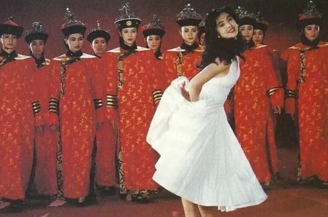 Đệ nhất mỹ nhân là “ngoại lệ” của showbiz xuống sắc đáng tiếc sau 20 năm, U60 sống cô độc với 25.000 tỷ - Ảnh 11.