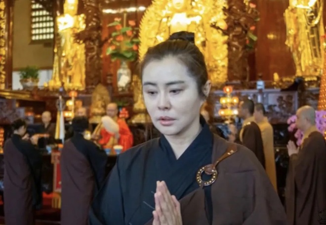 Đệ nhất mỹ nhân là “ngoại lệ” của showbiz xuống sắc đáng tiếc sau 20 năm, U60 sống cô độc với 25.000 tỷ - Ảnh 13.