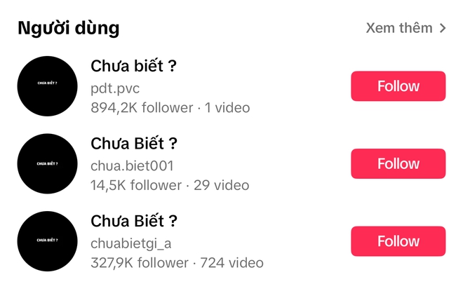 Chưa Biết thua kiện Midu? - Ảnh 1.