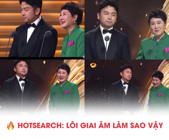 Sao nam vô duyên bậc nhất showbiz - Ảnh 8.