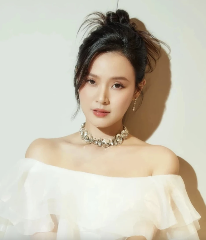Chưa Biết thua kiện Midu? - Ảnh 3.