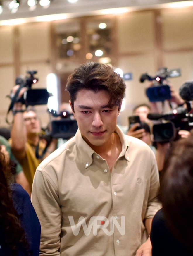 Baifern Pimchanok đã tính đến chuyện kết hôn với Nine Naphat trước khi chia tay - Ảnh 5.