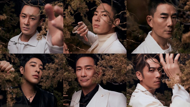 Dân mạng rần rần ủng hộ Anh Trai Vượt Ngàn Chông Gai vì là hàng real mua bản quyền! - Ảnh 6.