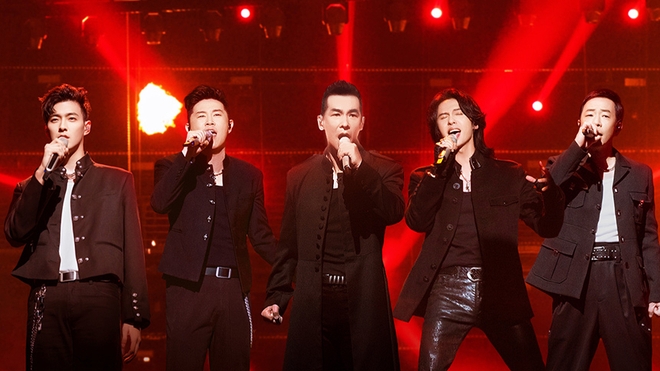 Dân mạng rần rần ủng hộ Anh Trai Vượt Ngàn Chông Gai vì là hàng real mua bản quyền! - Ảnh 5.