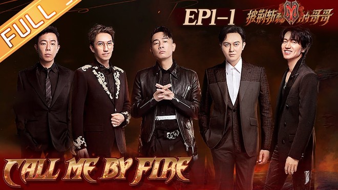 Dân mạng rần rần ủng hộ Anh Trai Vượt Ngàn Chông Gai vì là hàng real mua bản quyền! - Ảnh 7.