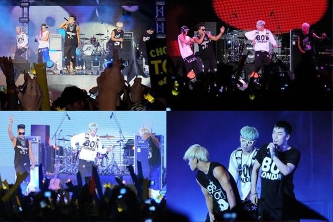 Daesung (BIGBANG) đổ bộ Tân Sơn Nhất, ghi điểm cực mạnh sau 12 năm trở lại Việt Nam - Ảnh 10.