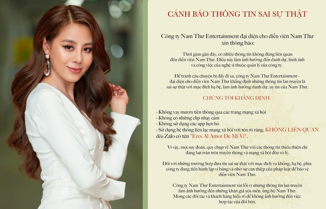 Thực hư hàng loạt link xem clip Nam Thư và bạn trai được chia sẻ trên mạng xã hội, click vào tiềm ẩn nhiều nguy cơ! - Ảnh 4.