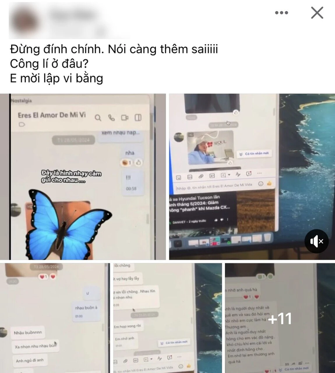 Từ vụ Nam Thư bị tố giật chồng: Có một cách phát hiện tin nhắn ngoại tình trên Zalo, chị em cần check ngay! - Ảnh 1.