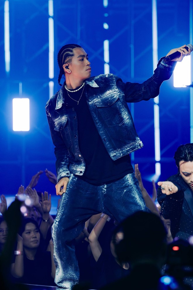 Đã từ rất lâu, Việt Nam mới có một chương trình truyền hình âm nhạc trọn vẹn đến thế! - Ảnh 7.