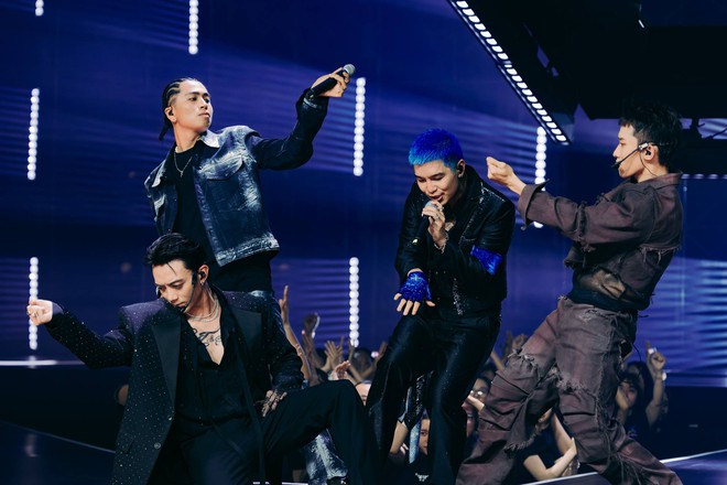 Đã từ rất lâu, Việt Nam mới có một chương trình truyền hình âm nhạc trọn vẹn đến thế! - Ảnh 2.