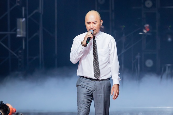 Đã từ rất lâu, Việt Nam mới có một chương trình truyền hình âm nhạc trọn vẹn đến thế! - Ảnh 8.