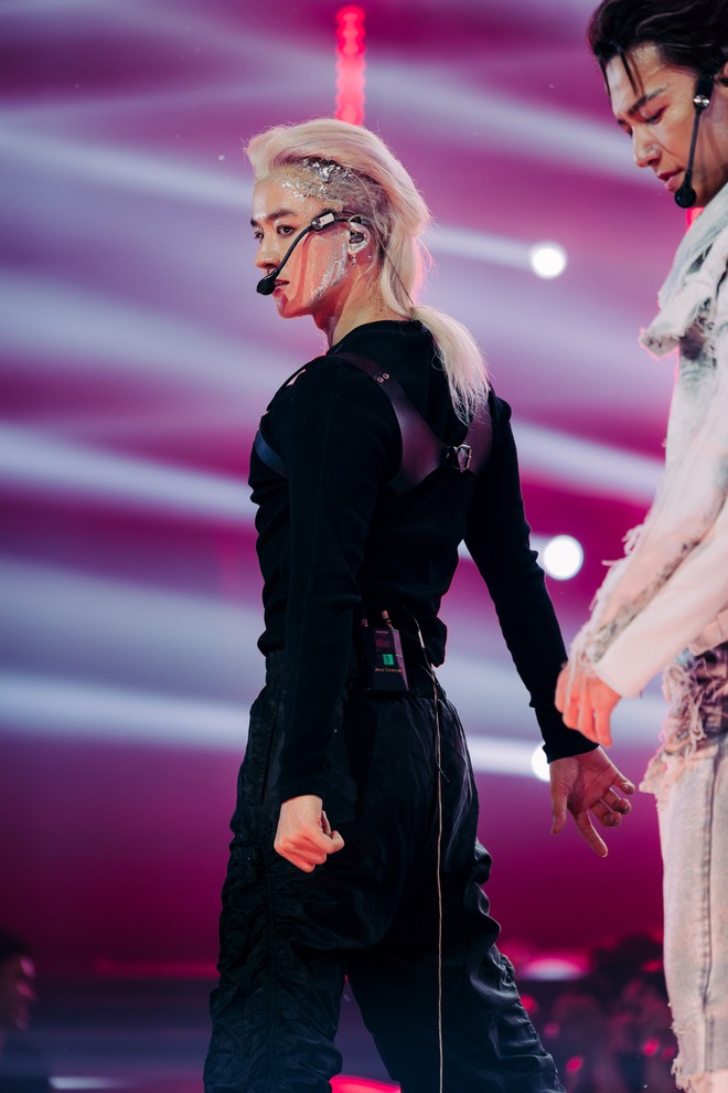 Đã từ rất lâu, Việt Nam mới có một chương trình truyền hình âm nhạc trọn vẹn đến thế! - Ảnh 3.