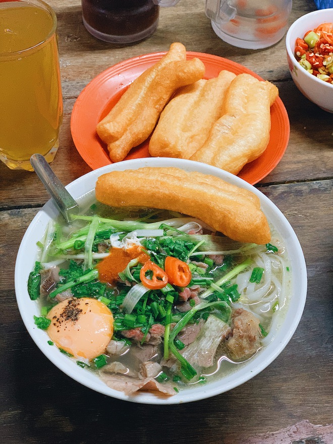 Phở Hà Nội và Phở Nam Định cùng trở thành di sản văn hoá phi vật thể quốc gia- Ảnh 1. Phở Hà Nội và Phở Nam Định cùng trở thành di sản văn hoá phi vật thể quốc gia- Ảnh 1.