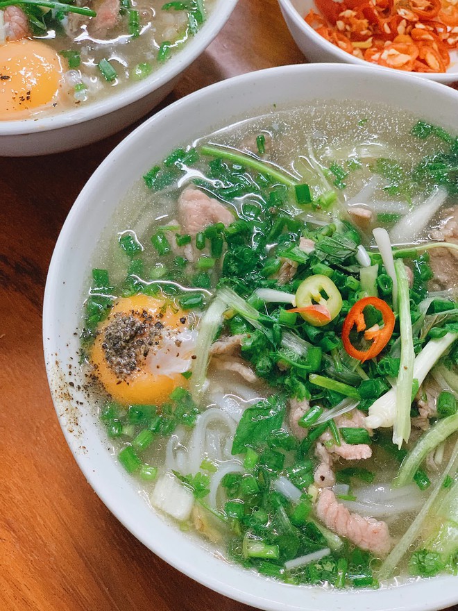 Phở Hà Nội và Phở Nam Định cùng trở thành di sản văn hoá phi vật thể quốc gia- Ảnh 4. Phở Hà Nội và Phở Nam Định cùng trở thành di sản văn hoá phi vật thể quốc gia- Ảnh 4.