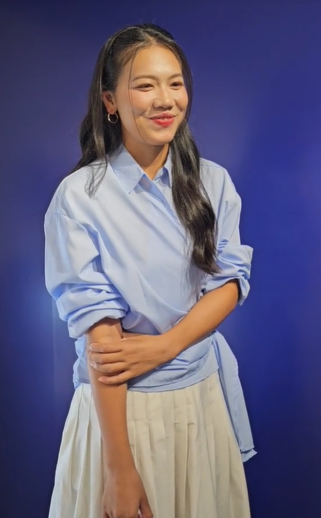 Ánh Viên đẹp đến khó tin- Ảnh 2. Ánh Viên đẹp đến khó tin- Ảnh 2.