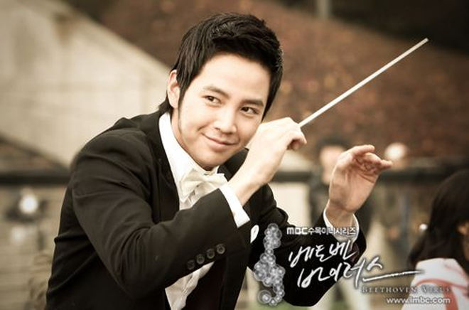 "Hoàng tử châu Á" Jang Geun Suk bị ung thư- Ảnh 5. "Hoàng tử châu Á" Jang Geun Suk bị ung thư- Ảnh 5.