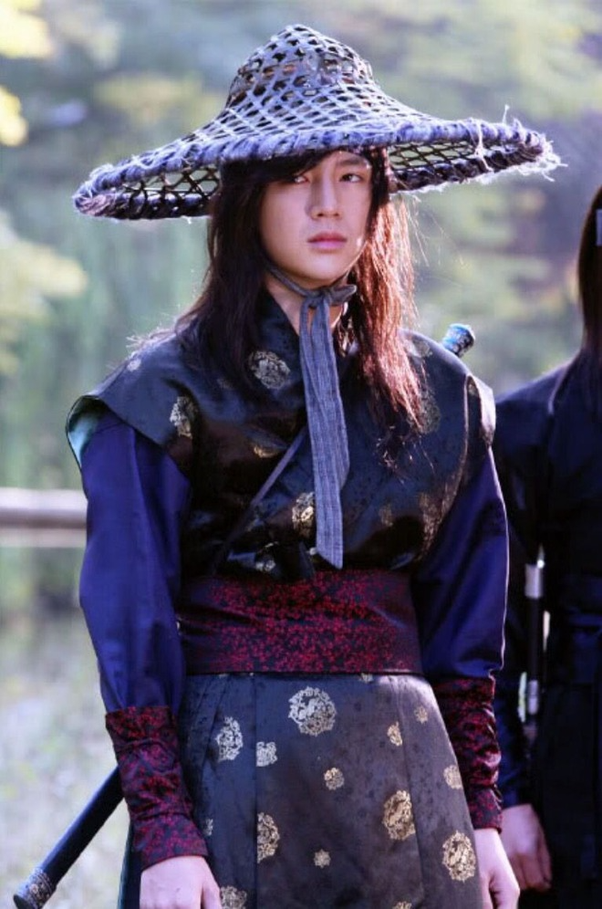 "Hoàng tử châu Á" Jang Geun Suk bị ung thư- Ảnh 6. "Hoàng tử châu Á" Jang Geun Suk bị ung thư- Ảnh 6.