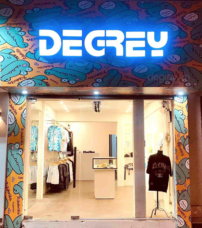 Local brand Việt đang quá khó khăn: Nhiều nơi đóng cửa, có người bay luôn 20 tỷ- Ảnh 5. Local brand Việt đang quá khó khăn: Nhiều nơi đóng cửa, có người bay luôn 20 tỷ- Ảnh 5.