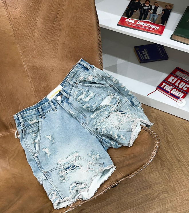 Local brand Việt đang quá khó khăn: Nhiều nơi đóng cửa, có người bay luôn 20 tỷ- Ảnh 17. Local brand Việt đang quá khó khăn: Nhiều nơi đóng cửa, có người bay luôn 20 tỷ- Ảnh 17.