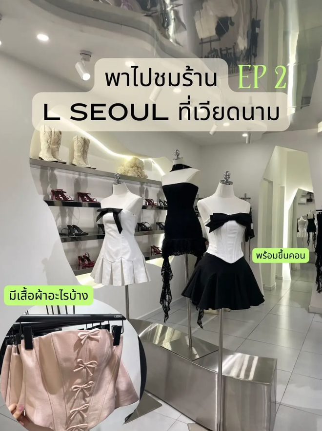 Local brand Việt đang quá khó khăn: Nhiều nơi đóng cửa, có người bay luôn 20 tỷ- Ảnh 20. Local brand Việt đang quá khó khăn: Nhiều nơi đóng cửa, có người bay luôn 20 tỷ- Ảnh 20.