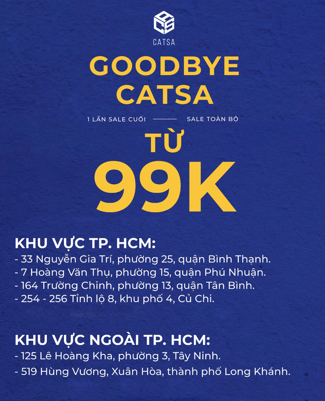 Local brand Việt đang quá khó khăn: Nhiều nơi đóng cửa, có người bay luôn 20 tỷ- Ảnh 1.