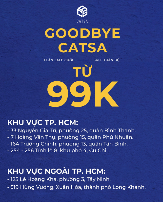 Local brand Việt đang quá khó khăn: Nhiều nơi đóng cửa, có người bay luôn 20 tỷ- Ảnh 1. Local brand Việt đang quá khó khăn: Nhiều nơi đóng cửa, có người bay luôn 20 tỷ- Ảnh 1.