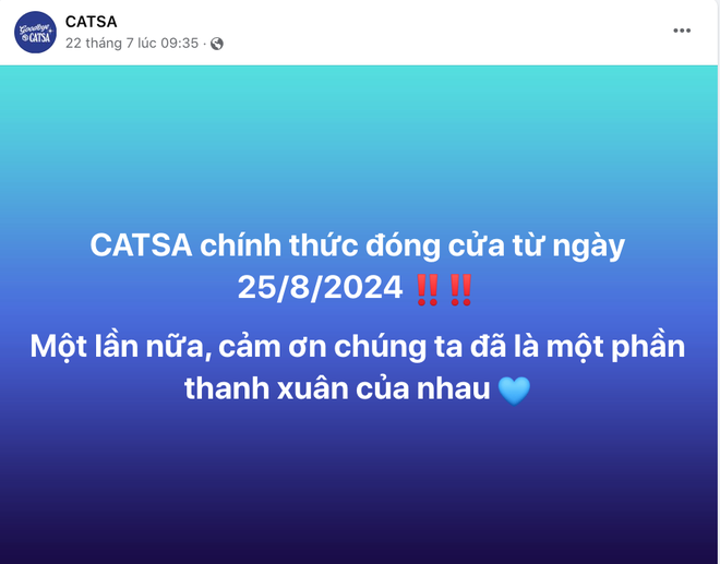 Local brand Việt đang quá khó khăn: Nhiều nơi đóng cửa, có người bay luôn 20 tỷ- Ảnh 2. Local brand Việt đang quá khó khăn: Nhiều nơi đóng cửa, có người bay luôn 20 tỷ- Ảnh 2.