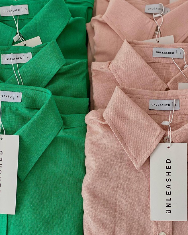 Local brand Việt đang quá khó khăn: Nhiều nơi đóng cửa, có người bay luôn 20 tỷ- Ảnh 11. Local brand Việt đang quá khó khăn: Nhiều nơi đóng cửa, có người bay luôn 20 tỷ- Ảnh 11.