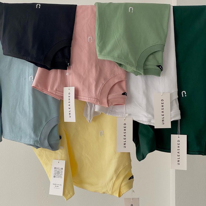 Local brand Việt đang quá khó khăn: Nhiều nơi đóng cửa, có người bay luôn 20 tỷ- Ảnh 12. Local brand Việt đang quá khó khăn: Nhiều nơi đóng cửa, có người bay luôn 20 tỷ- Ảnh 12.