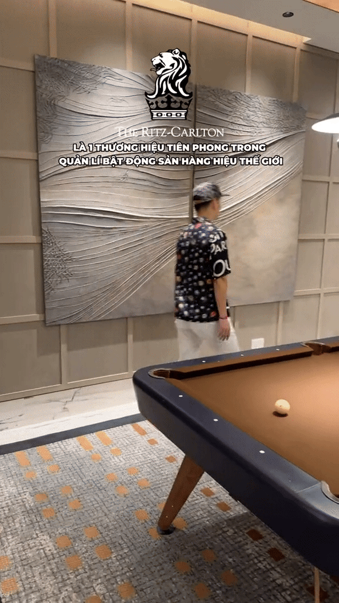 Nữ CEO "đập hộp" căn chung cư 100 tỷ trên khu "đất vàng" Hà Nội, phí dịch vụ 50 triệu/tháng gây choáng- Ảnh 21. Nữ CEO "đập hộp" căn chung cư 100 tỷ trên khu "đất vàng" Hà Nội, phí dịch vụ 50 triệu/tháng gây choáng- Ảnh 21.