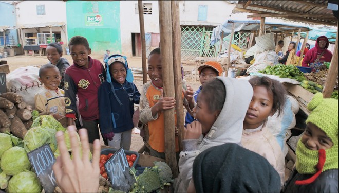 Khoai Lang Thang đã đạt được ước mơ khi tới nơi Quang Linh Vlog sinh sống- Ảnh 15. Khoai Lang Thang đã đạt được ước mơ khi tới nơi Quang Linh Vlog sinh sống- Ảnh 15.