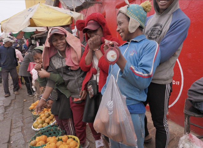 Khoai Lang Thang đã đạt được ước mơ khi tới nơi Quang Linh Vlog sinh sống- Ảnh 13. Khoai Lang Thang đã đạt được ước mơ khi tới nơi Quang Linh Vlog sinh sống- Ảnh 13.