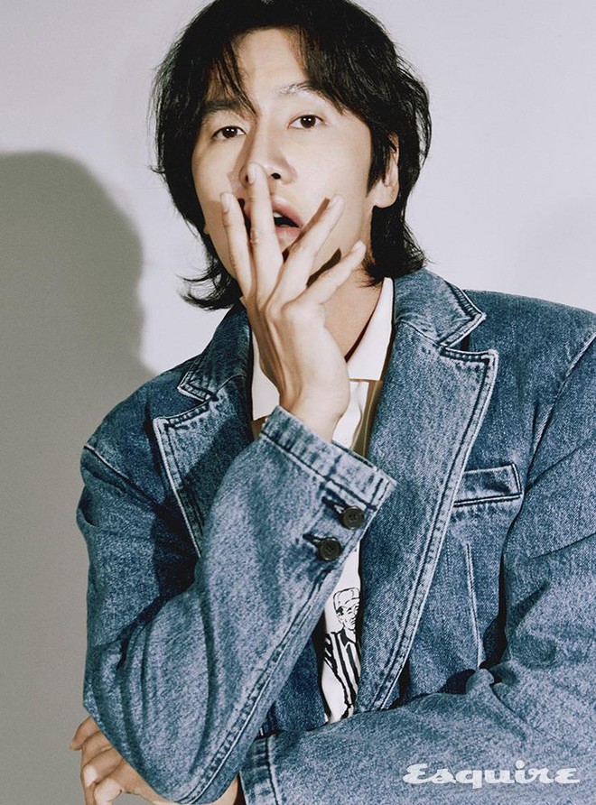 Lee Kwang Soo sắp cưới minh tinh sau 6 năm?- Ảnh 4. Lee Kwang Soo sắp cưới minh tinh sau 6 năm?- Ảnh 4.