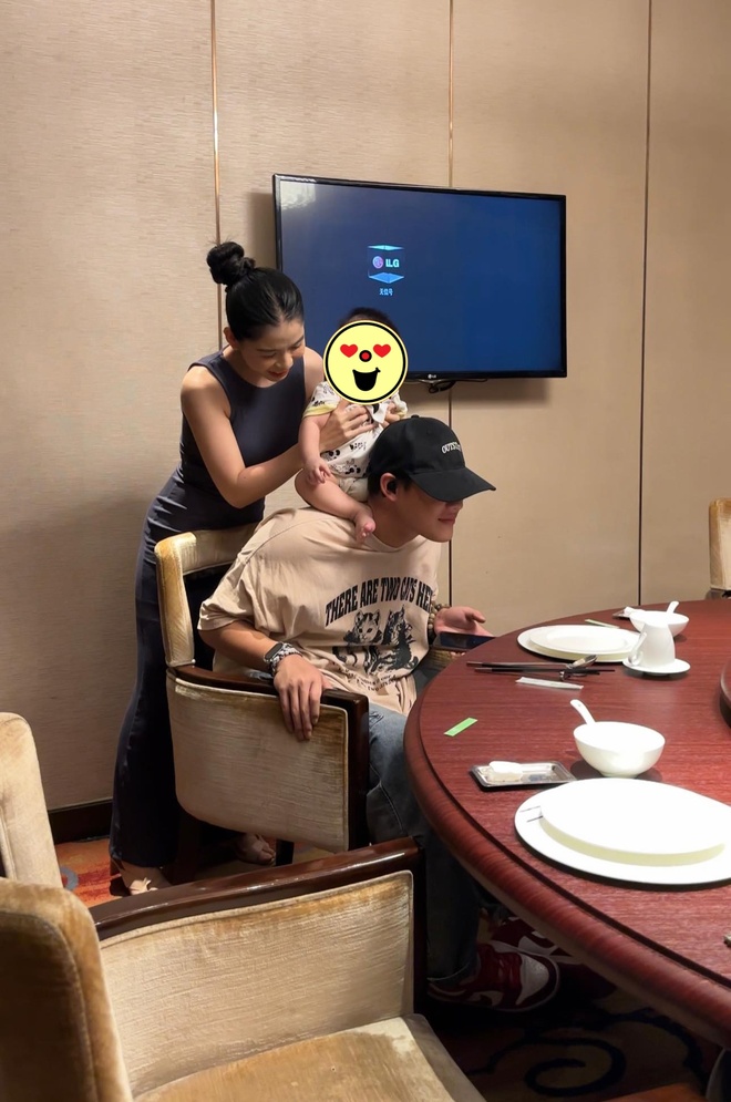 Vì sao Hằng Du Mục hội ngộ Hoa hậu Thuỳ Tiên sau biến cố gây bão?- Ảnh 6. Vì sao Hằng Du Mục hội ngộ Hoa hậu Thuỳ Tiên sau biến cố gây bão?- Ảnh 6.