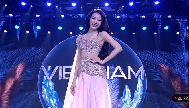 Tường San "đạp đổ" kỷ lục của Hương Giang, giành cả loạt giải tại Hoa hậu Chuyển giới quốc tế- Ảnh 7. Tường San "đạp đổ" kỷ lục của Hương Giang, giành cả loạt giải tại Hoa hậu Chuyển giới quốc tế- Ảnh 7.