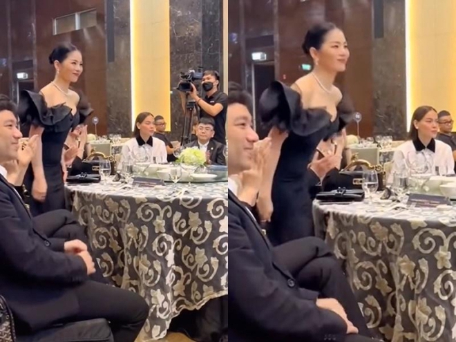 Biểu cảm khó đỡ của Hồ Ngọc Hà khi nghe tới tên Lệ Quyên- Ảnh 6. Biểu cảm khó đỡ của Hồ Ngọc Hà khi nghe tới tên Lệ Quyên- Ảnh 6.