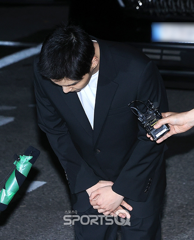 Nóng: Suga (BTS) thừa nhận mọi cáo buộc, chính thức bị truy tố- Ảnh 4. Nóng: Suga (BTS) thừa nhận mọi cáo buộc, chính thức bị truy tố- Ảnh 4.