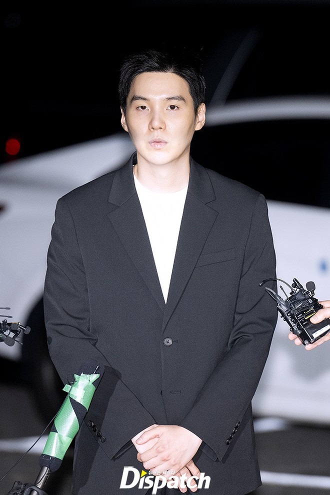 Nóng: Suga (BTS) thừa nhận mọi cáo buộc, chính thức bị truy tố- Ảnh 5. Nóng: Suga (BTS) thừa nhận mọi cáo buộc, chính thức bị truy tố- Ảnh 5.