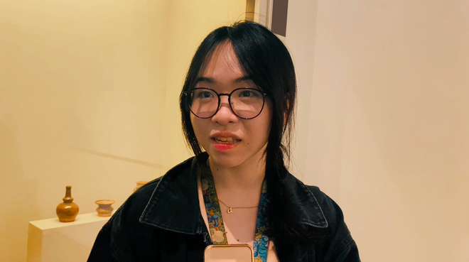 Mê cái cách Gen Z chào mừng Tết Độc lập!- Ảnh 6. Mê cái cách Gen Z chào mừng Tết Độc lập!- Ảnh 6.