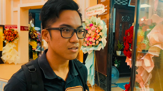 Mê cái cách Gen Z chào mừng Tết Độc lập!- Ảnh 5. Mê cái cách Gen Z chào mừng Tết Độc lập!- Ảnh 5.