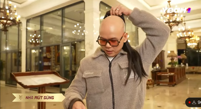 Phạm Khánh Hưng và Phan Đinh Tùng có bị cắt sóng ở Anh Trai Vượt Ngàn Chông Gai?- Ảnh 3. Phạm Khánh Hưng và Phan Đinh Tùng có bị cắt sóng ở Anh Trai Vượt Ngàn Chông Gai?- Ảnh 3.