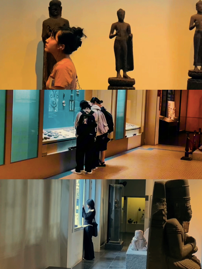 Mê cái cách Gen Z chào mừng Tết Độc lập!- Ảnh 1. Mê cái cách Gen Z chào mừng Tết Độc lập!- Ảnh 1.