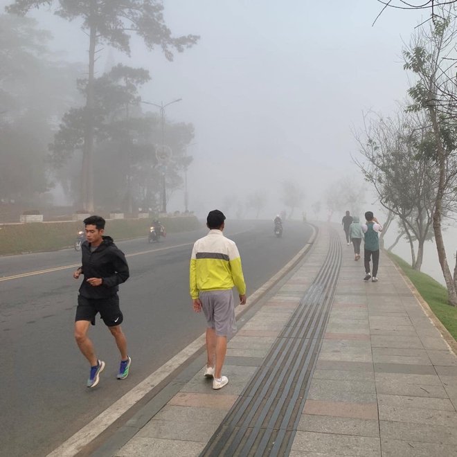 CẬP NHẬT lễ 2/9: Sapa đỉnh nóc ngập trong cờ hoa, Đà Lạt gói gọn bằng 2 từ CẬP NHẬT lễ 2/9: Sapa đỉnh nóc ngập trong cờ hoa, Đà Lạt gói gọn bằng 2 từ