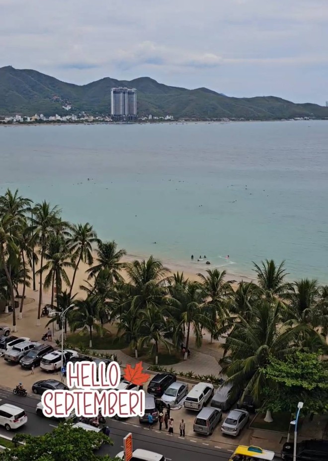 CẬP NHẬT lễ 2/9: Sapa đỉnh nóc ngập trong cờ hoa, Đà Lạt gói gọn bằng 2 từ CẬP NHẬT lễ 2/9: Sapa đỉnh nóc ngập trong cờ hoa, Đà Lạt gói gọn bằng 2 từ