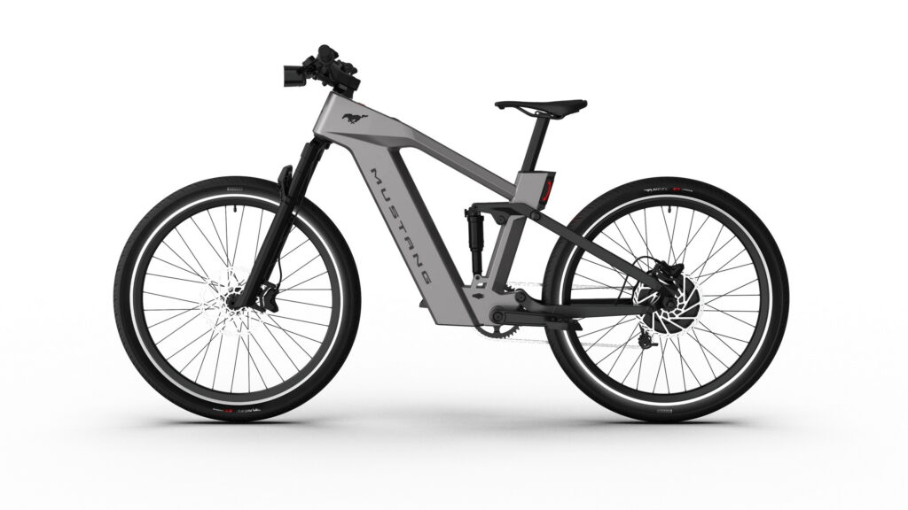 httpswwwcarscoopscomwp contentuploads202408ford mustang e bike 2 1024x576