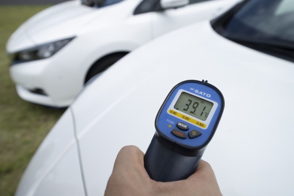 httpswwwcarscoopscomwp contentuploads202408nissan cool paint 17 1024x683 httpswwwcarscoopscomwp contentuploads202408nissan cool paint 17 1024x683