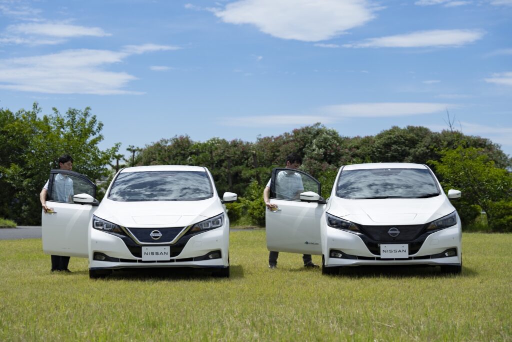 httpswwwcarscoopscomwp contentuploads202408nissan cool paint 43 1024x683 httpswwwcarscoopscomwp contentuploads202408nissan cool paint 43 1024x683