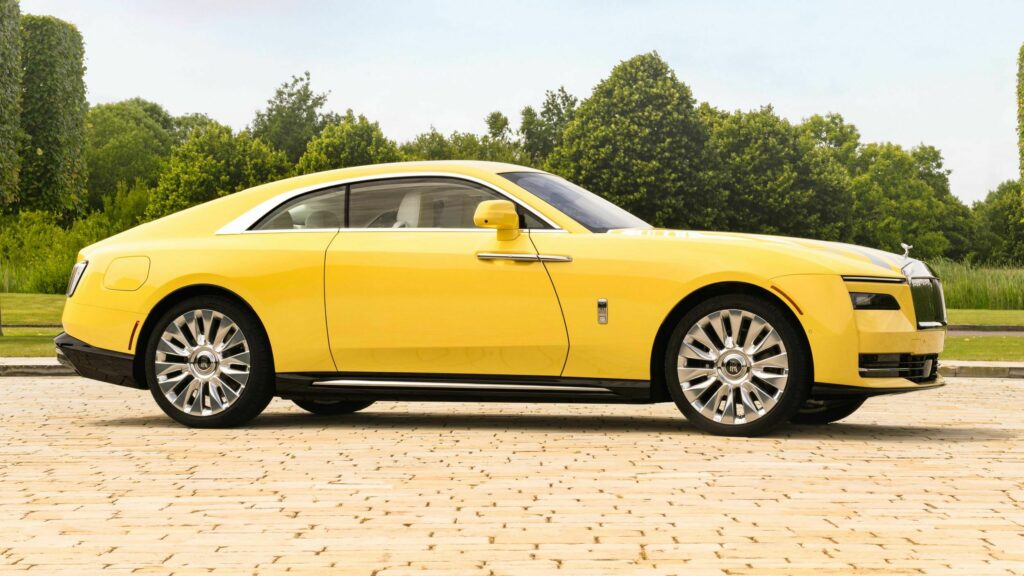 rolls royce spectre semaphore 3 rolls royce spectre semaphore 3