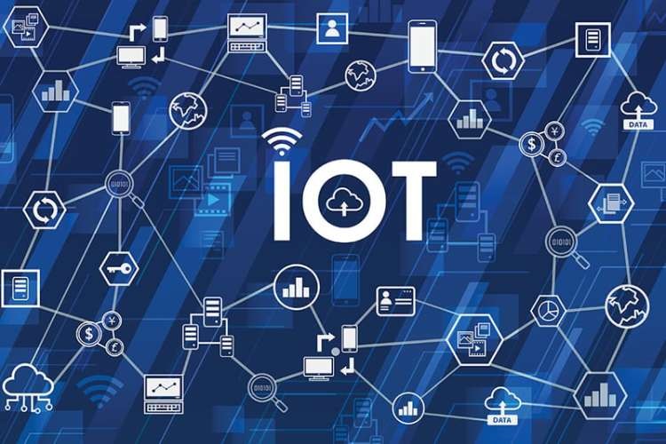 Doanh nghiệp tận dụng cơ hội phát triển từ xu hướng IoT 2024